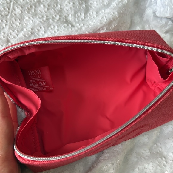 DIOR Beaute Trousse Pouch - Picture 7 of 13